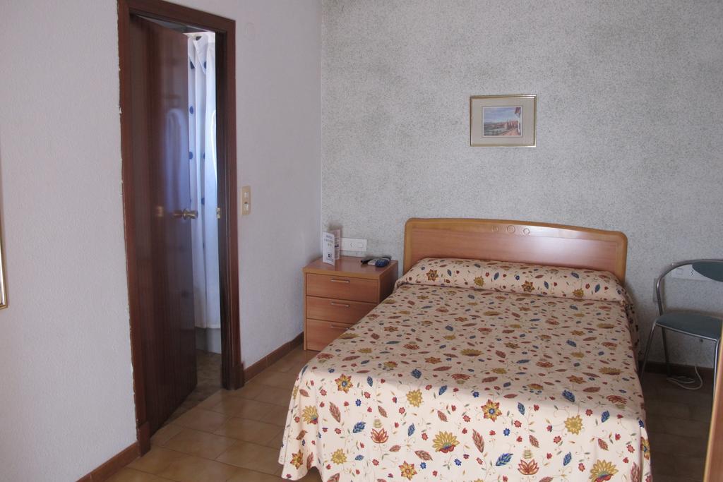 Hostal Casa Pepe Tauste ห้อง รูปภาพ